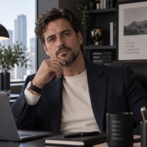 Michal Kaminski